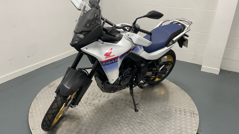 (23MY) Honda XL750 Transalp